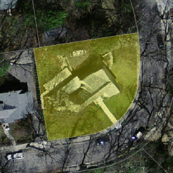 62 Sheffield Rd, Newton MA 02460-2119 aerial view