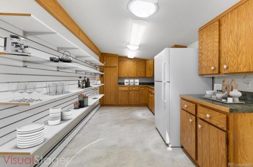 6025 Prentice Pl, Englewood CO 80111-1415 exterior