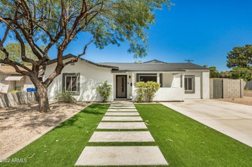 2246 Clarendon Ave, Phoenix, AZ 85015-5435