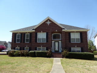 1562 Deer Valley Dr, Birmingham AL  35226-5043 exterior
