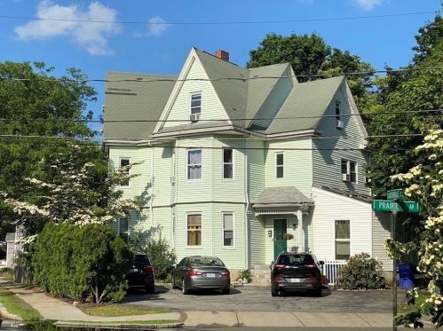 192 Auburndale Ave, Newton MA 02466-1602 exterior