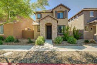 6836 8th Dr, Phoenix AZ  85041-6754 exterior