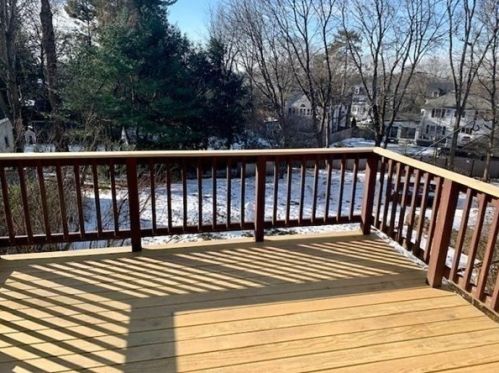 123 Cypress St, Newton MA 02459-2280 exterior