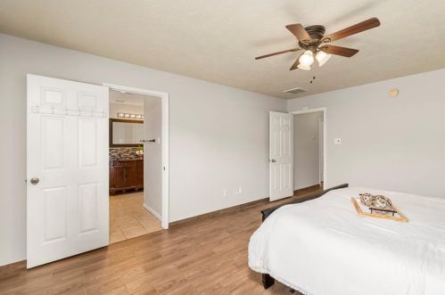 18134 Brightwood Park Ln, Richmond TX 77407-2293 exterior