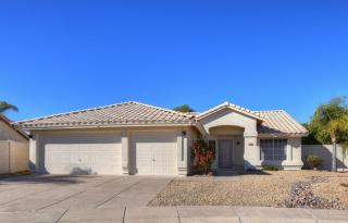 14832 42 Pl, Phoenix AZ  85050-8944 exterior