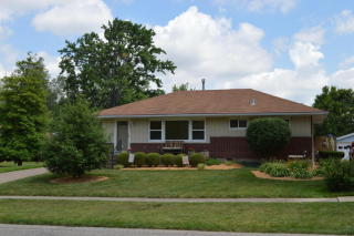 9601 Sue Helen Dr, Louisville KY  40299-3245 exterior