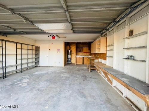 4436 87th Ave, Phoenix AZ  85037-1828 exterior