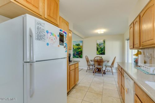 410 El Camino Dr, Phoenix AZ 85051-9122 exterior