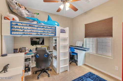 21622 36th St, Phoenix AZ  85050-6510 exterior