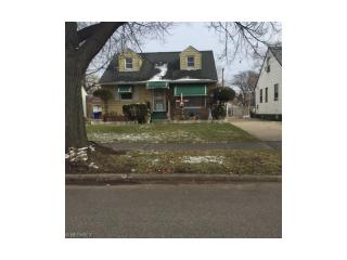 3977 Jo Ann Dr, Cleveland, OH 44122-6440