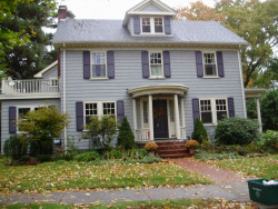 65 Allerton Rd, Newton, MA 02459-2417