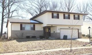 5142 Northcliff Loop, Columbus, OH 43229-5248