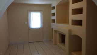 3436 75th Dr, Phoenix AZ  85033-3704 exterior