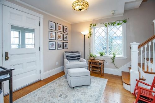 28 Pickett St, Beverly MA 01915-3441 exterior