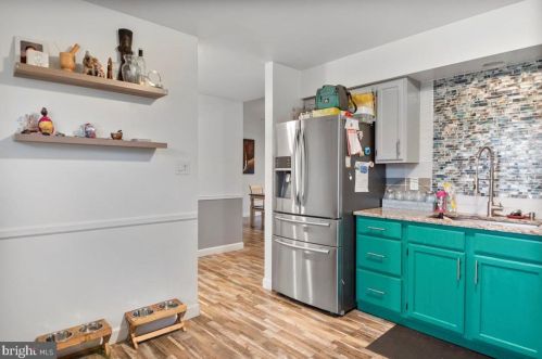 9 Annapolis Dr, Erial NJ  08081-2189 exterior