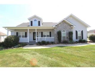 48 Preakness Way, Telford TN  37690-2374 exterior