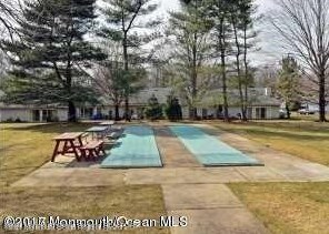 61 Honeysuckle Ln, Tinton Falls NJ 07701-6740 exterior