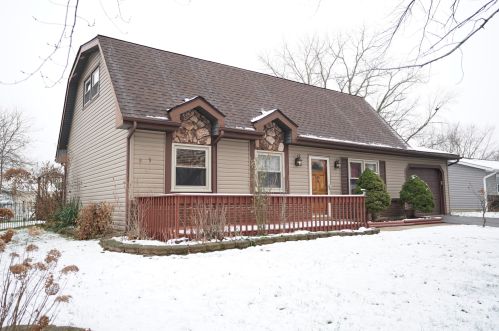 807 Beech Dr, Lemont, IL 60440-1601
