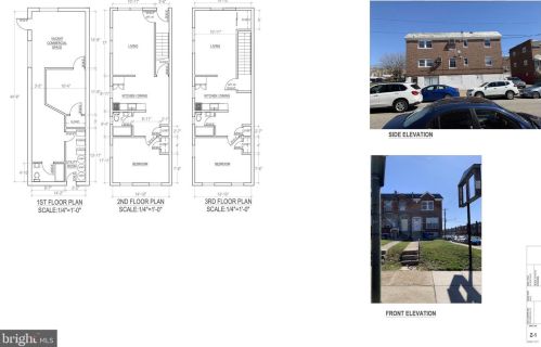 6101 Castor Ave, Philadelphia, PA 19149-3216