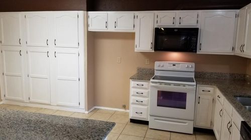 3200 Oak Vista Dr, Plano TX  75074-2938 exterior