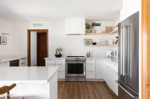 2349 55th St, Phoenix AZ  85008-2609 exterior