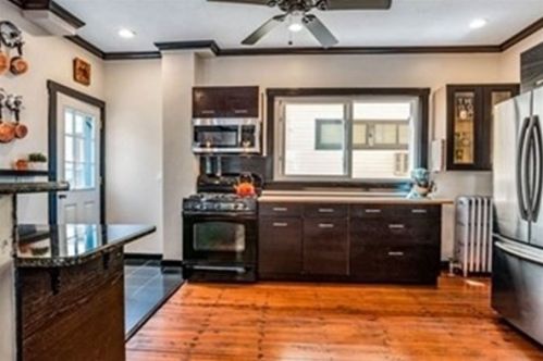 36 Tileston St, Everett MA  02149-1918 exterior