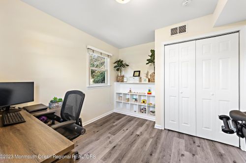 450 Branch Ave, Little Silver NJ  07739-1111 exterior