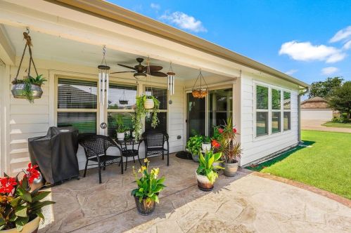 3703 County Seat Ln, Richmond TX 77469-1685 exterior