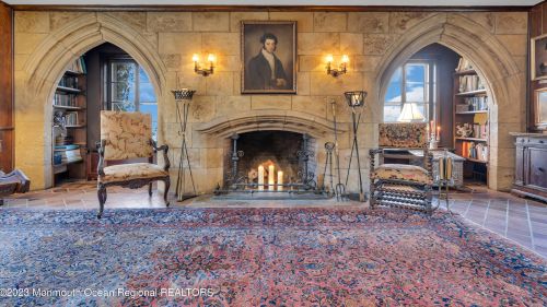 310 Cooper Rd, Tinton Falls NJ 07701-6010 exterior