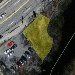 2242 Washington St, Newton MA 02462-1432 aerial view