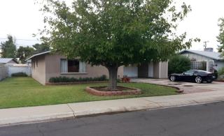 11520 20th Ave, Phoenix, AZ 85029-3615