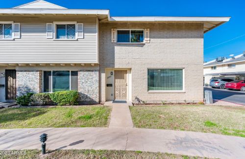 1341 44th St, Phoenix AZ  85008-5603 exterior