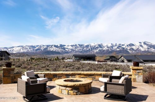 8449 Silver Crk Rd, Park City UT exterior