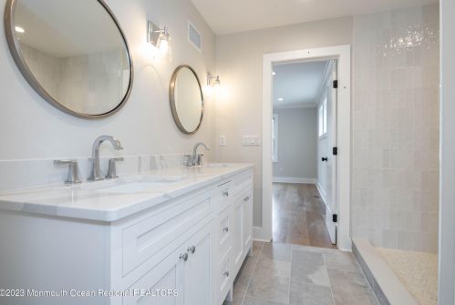 333 Harding Rd, Little Silver NJ exterior