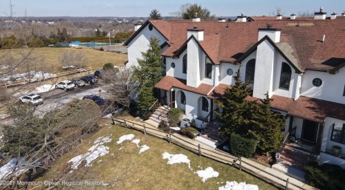 51 Tower Hl Dr, Tinton Falls NJ 07701-2400 exterior