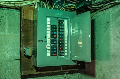 38 Fredette St, Royalston MA 01331-1112 exterior