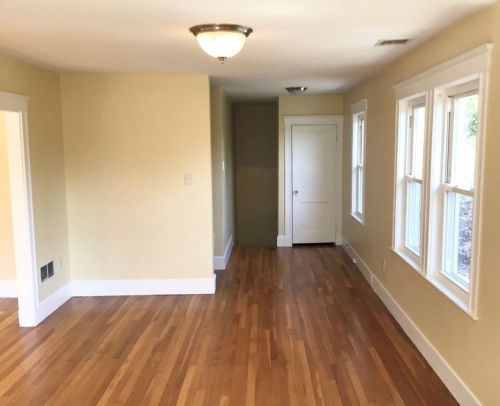 95 Ripley St, Newton MA 02459-2207 exterior