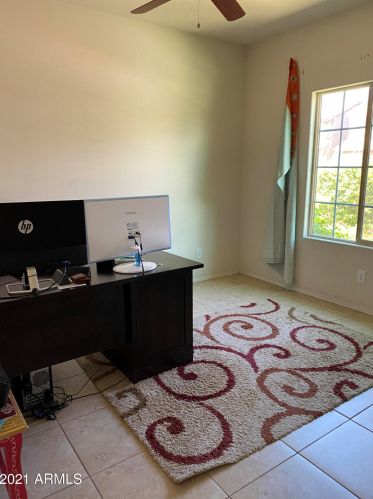 1809 Desperado Way, Phoenix AZ  85085-6351 exterior