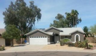 16402 44th St, Phoenix AZ  85032-3445 exterior
