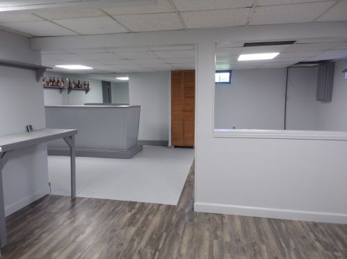 22 Coury Dr, New Bedford MA  02743-1972 exterior