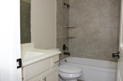 20710 Cactus Lake Ln, Richmond TX 77407-1666 exterior