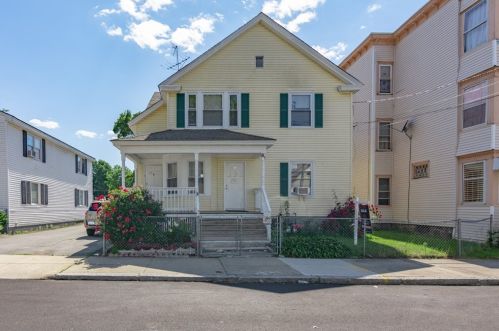 61-AB Brookfield St, Lawrence MA  01843 exterior