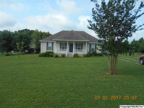 114 Saddleford Dr, Fayetteville TN  37334-7271 exterior