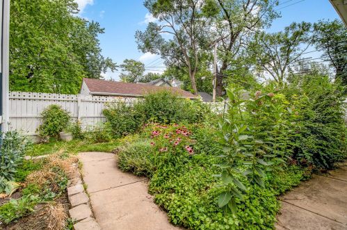 6940 34 St, Forest View IL 60402-3303 exterior