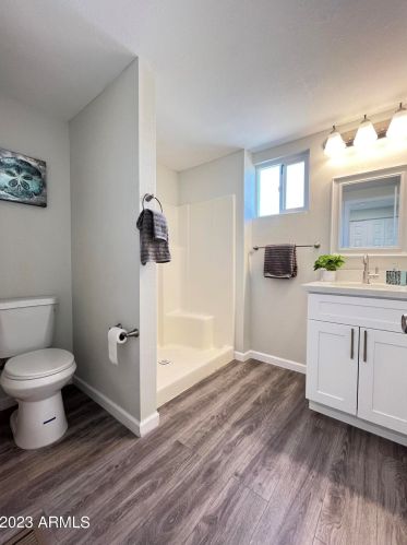 5 Bluefield Ave, Phoenix AZ 85032-1417 exterior