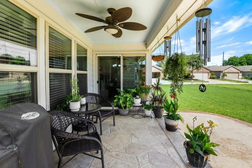 3703 County Seat Ln, Richmond TX 77469-1685 exterior