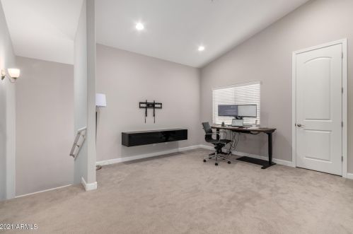 3022 33rd Pl, Phoenix AZ  85018 exterior