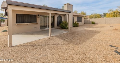 6221 Gelding Dr, Scottsdale AZ  85254-3224 exterior