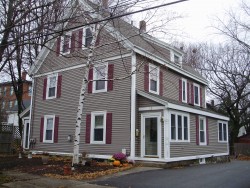 10 Williams St, Newton, MA 02464-1329