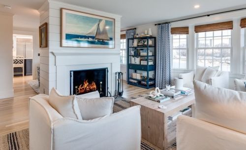 1 Normanstone Dr, Rockport MA  01966-1910 exterior